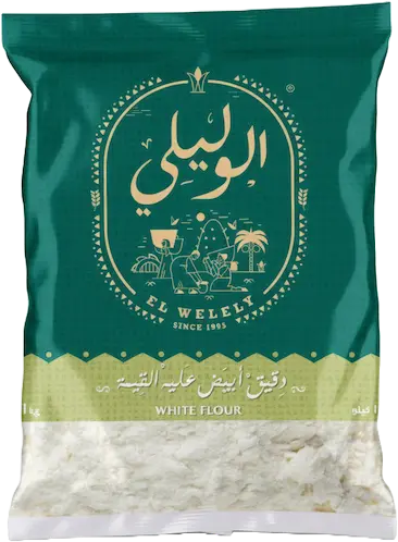 Flour Product
