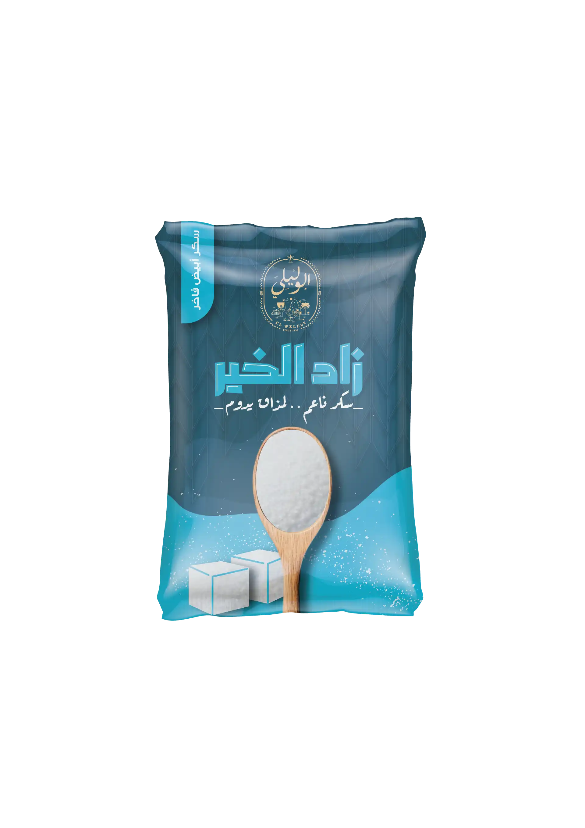 Zad El khier Sugar Product