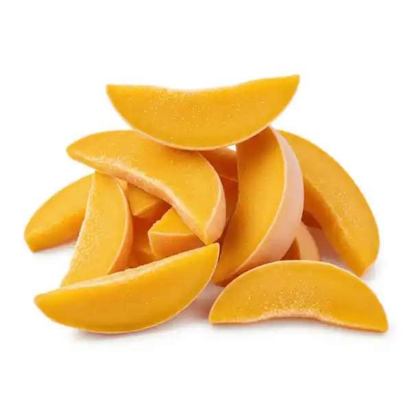 Premium IQF Mango