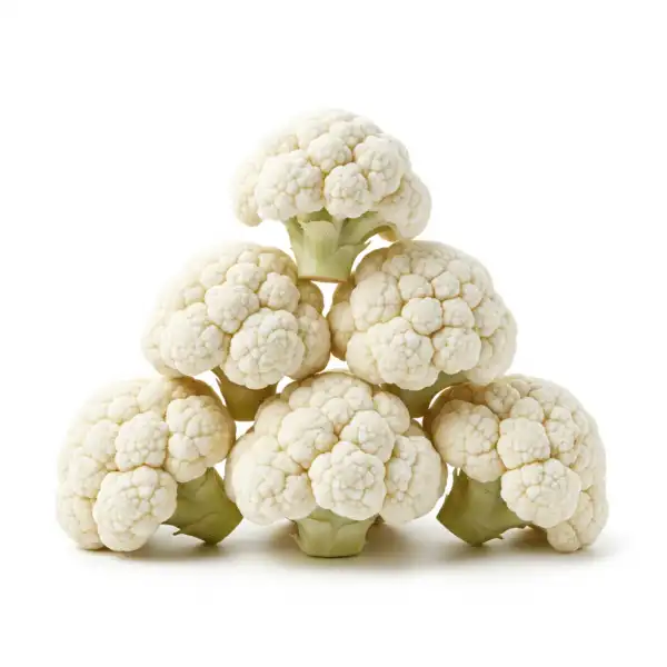 Premium IQF Cauliflower