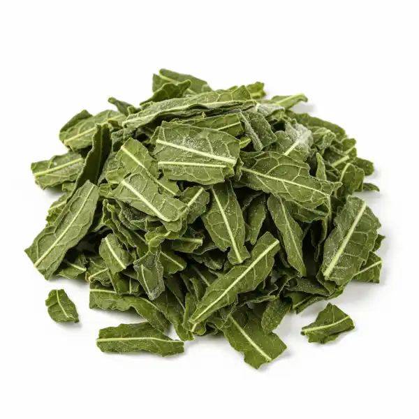 Traditional Egyptian IQF Molokia