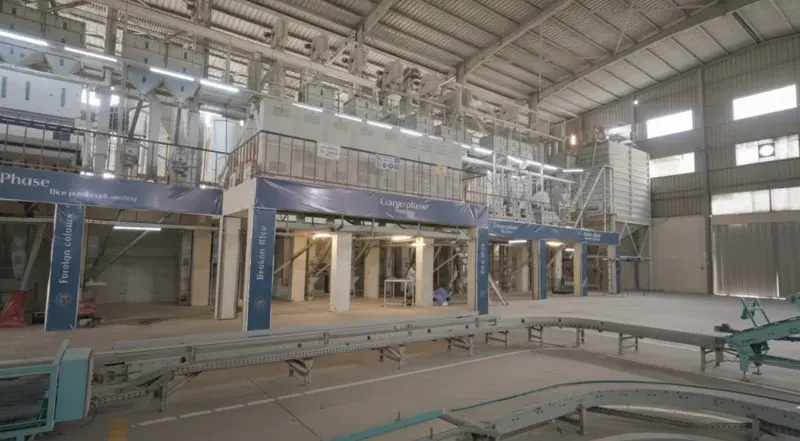 State-of-the-Art Facilities