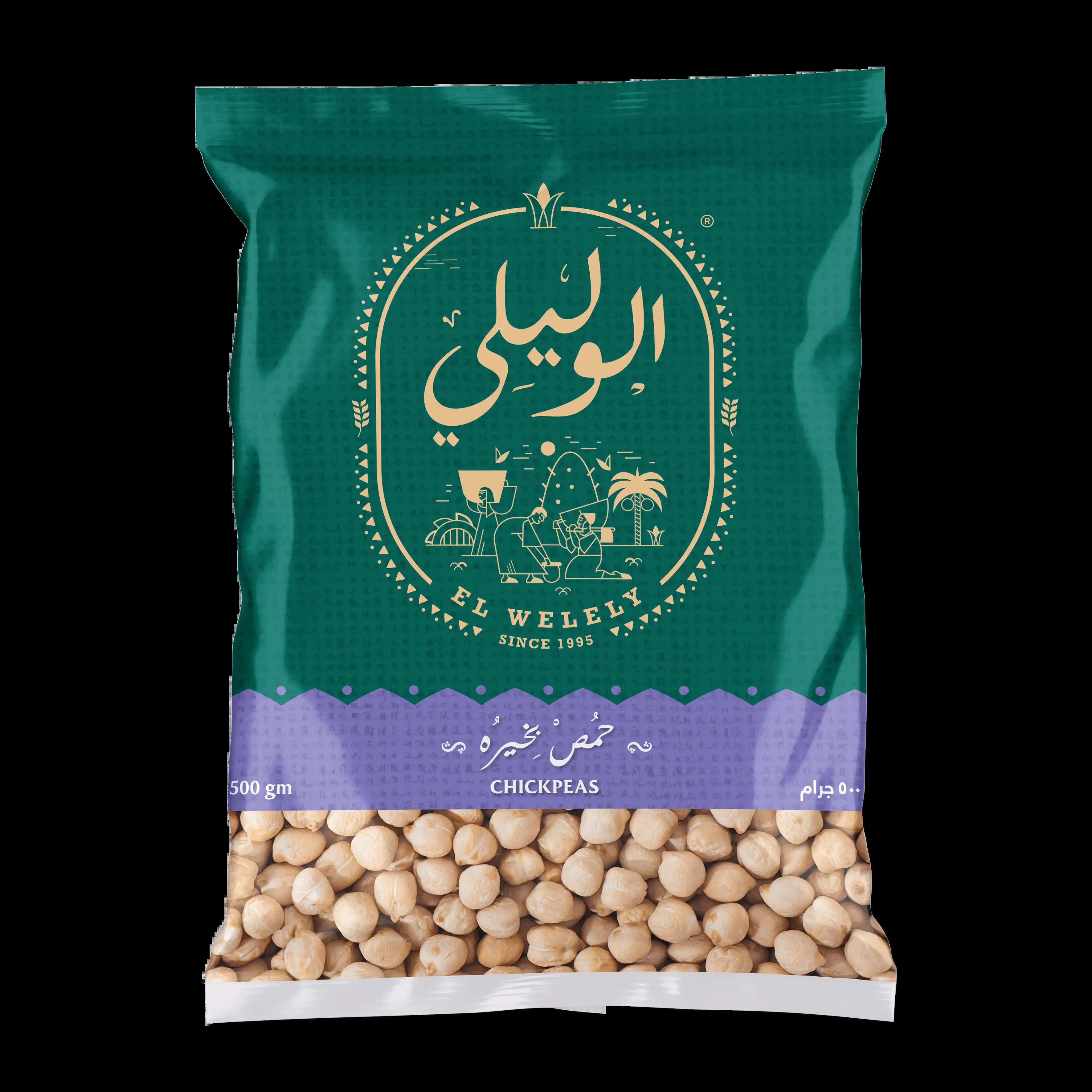 Chickbeans Product