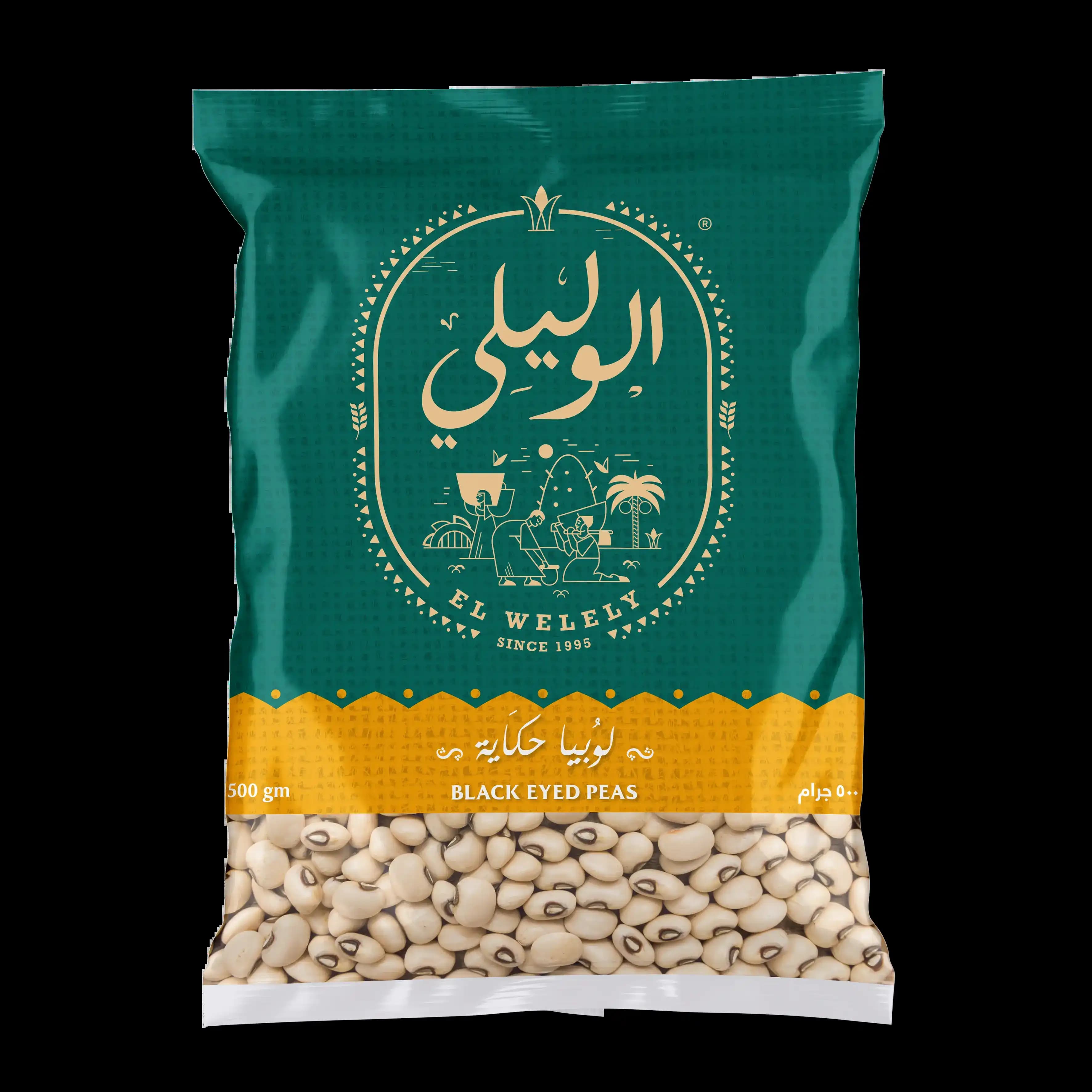 Black Eyed Peas Product