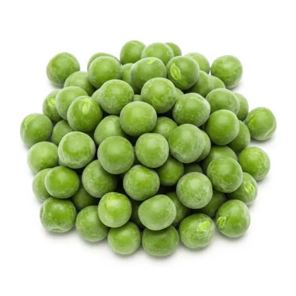 Green Peas
