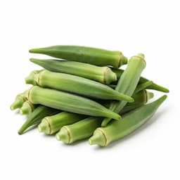Okra