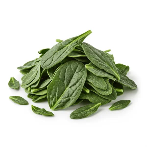 Spinach