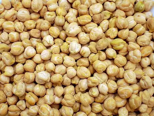 White Berries (Belila)