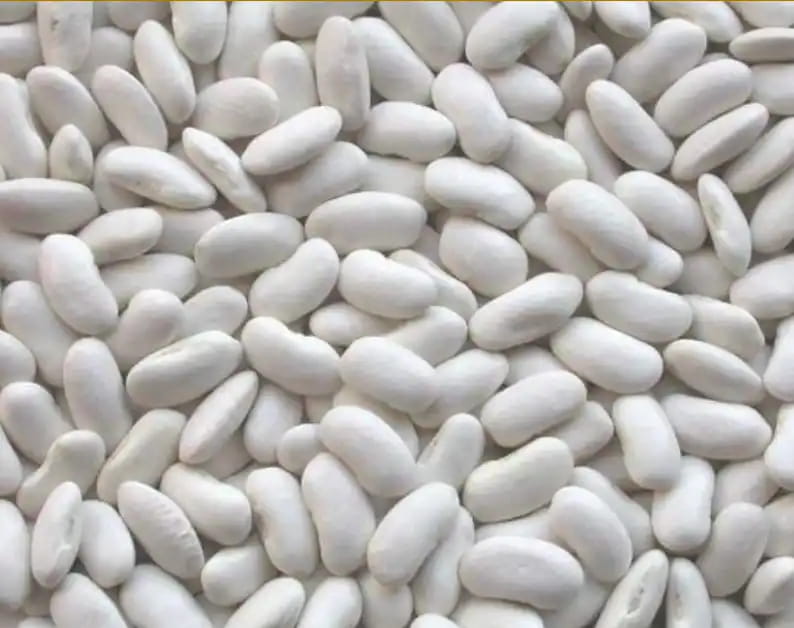 White Beans