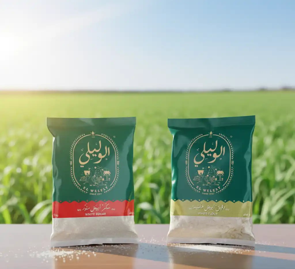 Multi-Purpose Packing Factory