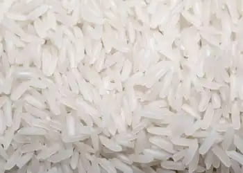 Local Rice Paddy Meal