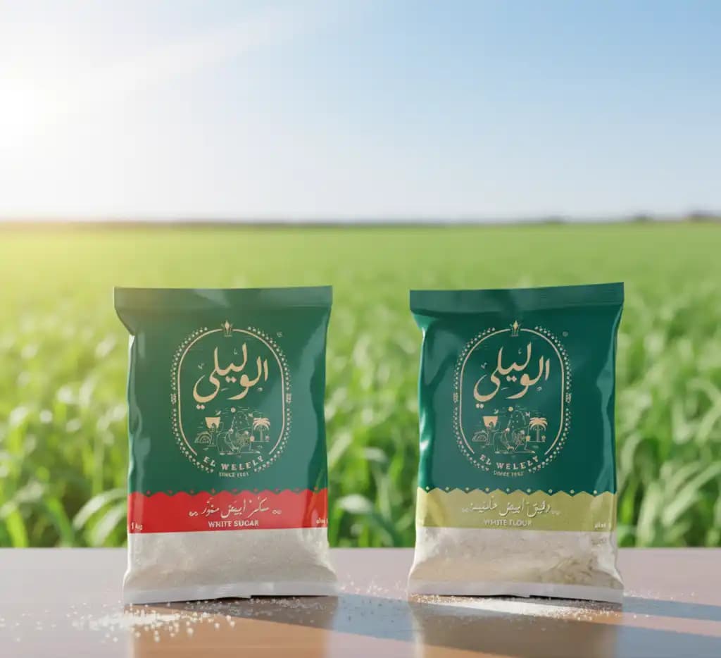 Premium Packing - Final Product Showcase