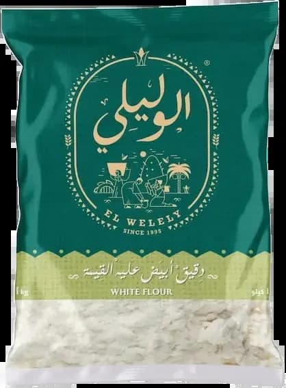 Premium flour packing solution