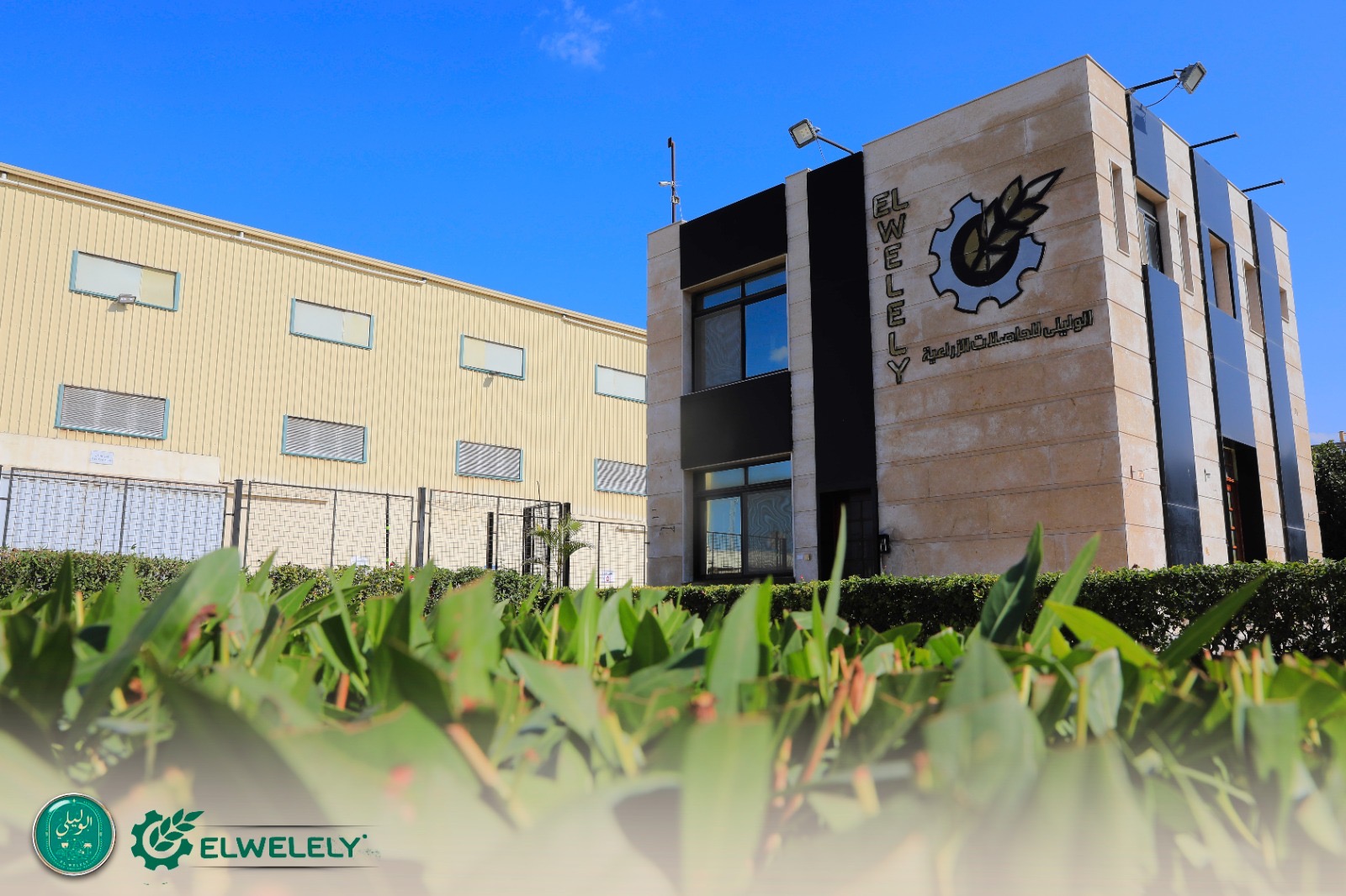 ElWelely Facilities
