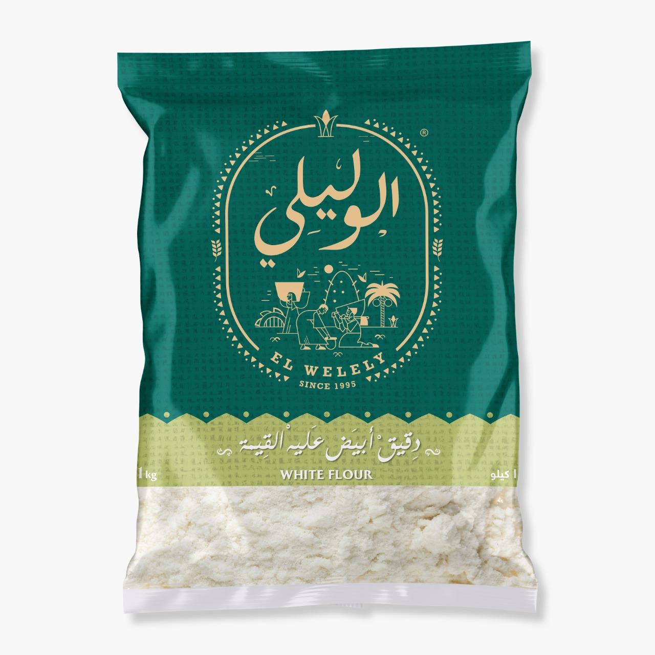 Flour Product
