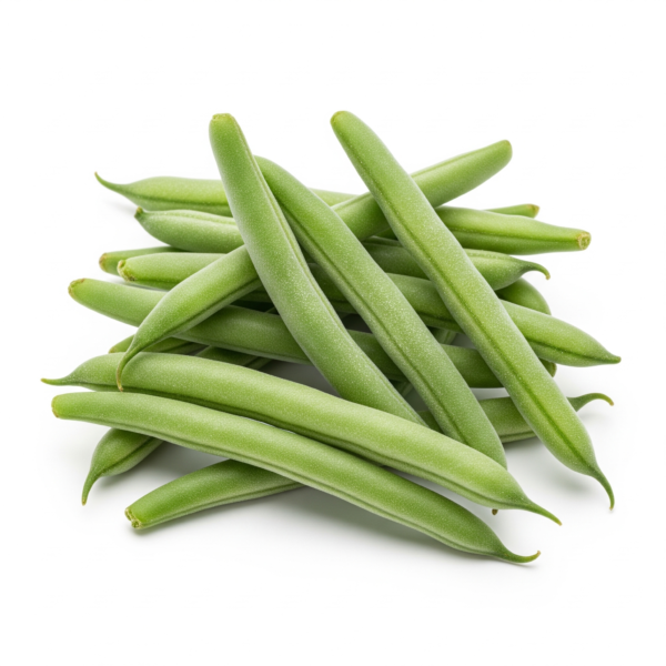 Premium IQF Green Beans